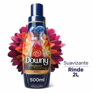 Suavizante Downy concentrado Perfume Collection adorable x500ml