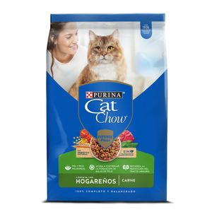 Alimento para gatos Cat Chow adultos hogareños x1.5kg