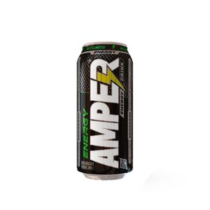 Bebida energizante Amper lata x473ml