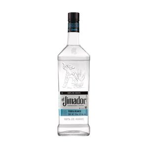 Tequila Jimador blanco x700ml
