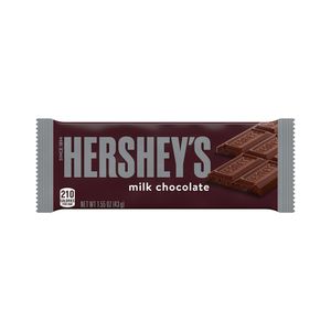 Chocolate Hersheys Barra x 43 G