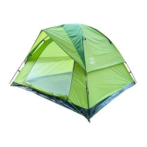 Carpa para 6 personas dome atacama 240x240x160cm Alpes