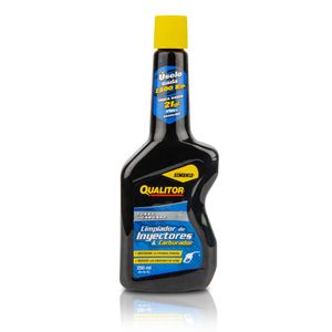 Limpiador de inyectores y carburador Simoniz Qualitor x250ml