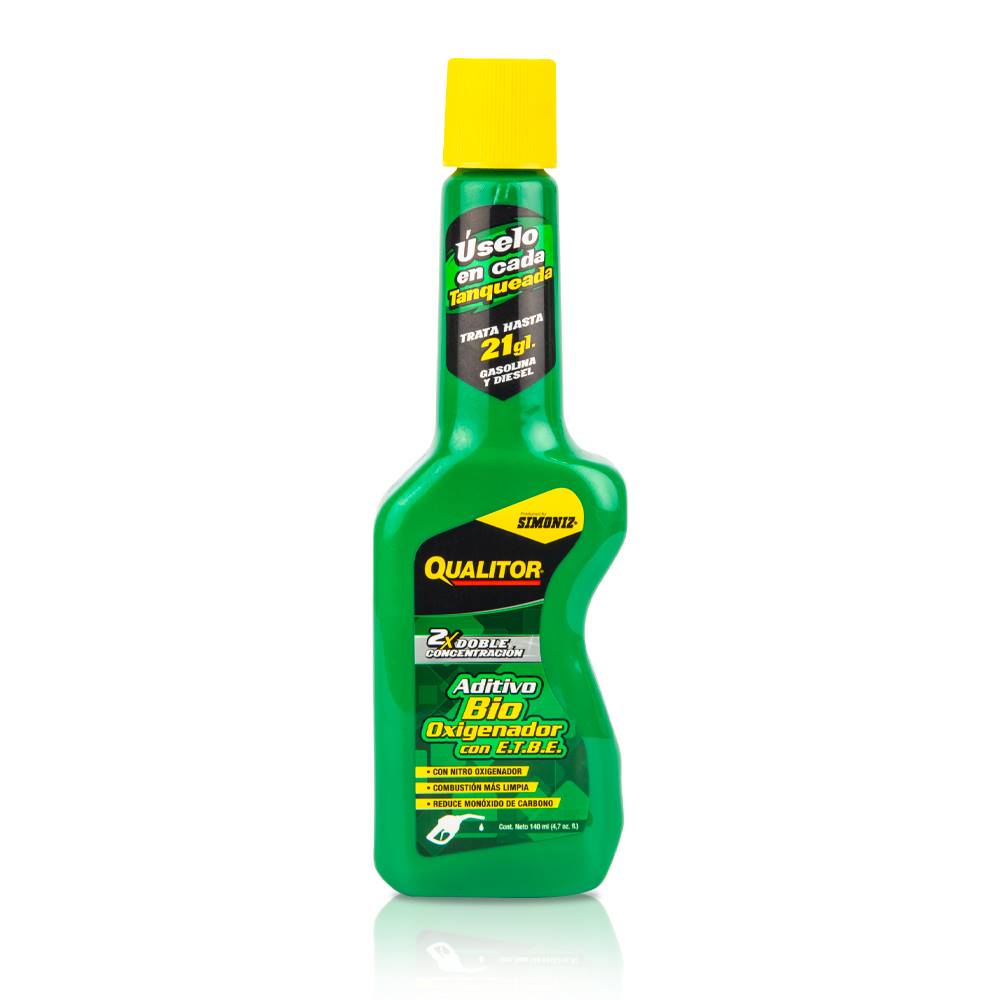 3-en-uno® tecnico super desengrasante espuma 521ml - Tiendas Metro