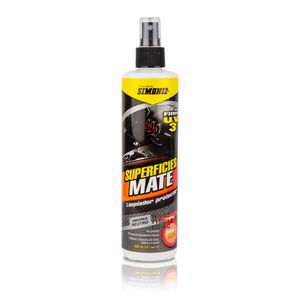 Limpiador protector Simoniz para superficies mate x300ml