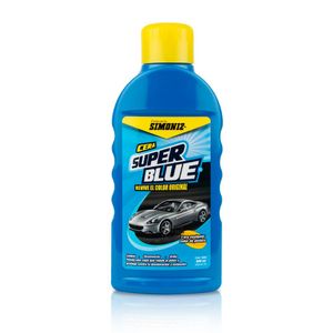 Cera Simoniz super blue x600ml