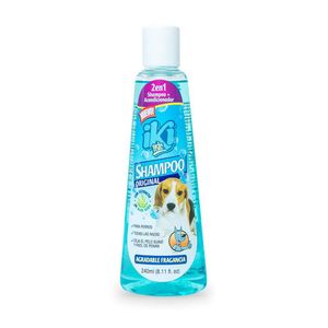 Shampoo original para perros Iki Pets x240ml