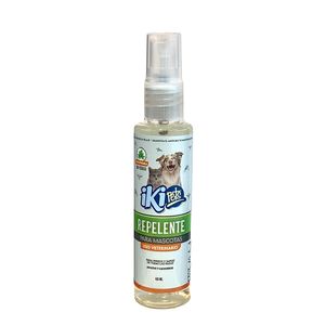 Repelente Natural Iki Pets x60ml