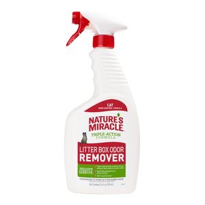 Removedor Olores Arena 24onz Natures Miracle