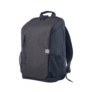 Mochila Hp Laptop de 15,6" Travel gris hierro 18L