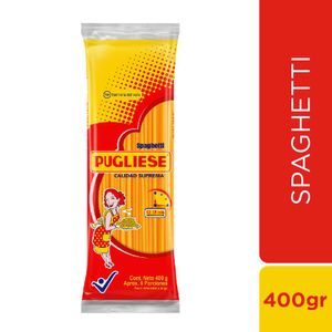 Pasta spaghetti Pugliese x400g