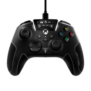 Control Xbox Recon Wired Negro