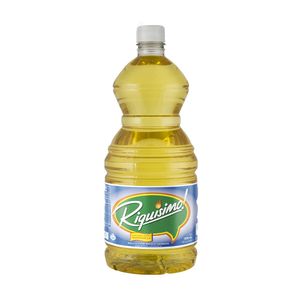 Aceite Riquísimo vegetal x1900ml