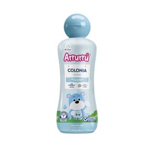 Colonia Arrurrú original Azul x800ml