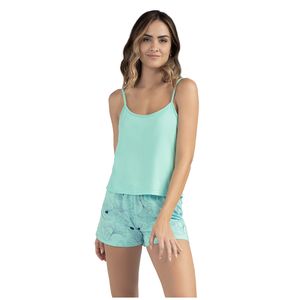 Pijama / Mujer/15000828/Rutta