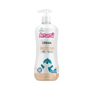 Crema Arrurru delicada nutrición x 800ml