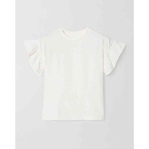 Camiseta M/C Algodón Bebita LEDA BABY FRESH