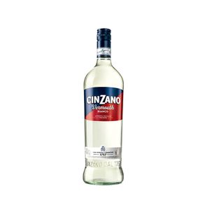 Aperitivo Vermouth Cinzano Bianco x 1000ml