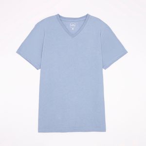 Camiseta Hombre Kit x3 c/v colores surtidos ref 0155  URB