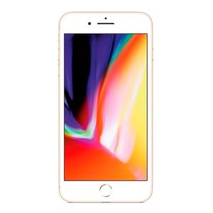 Celular iPhone 8 5.5" Plus 64GB Dorado Reacondicionado
