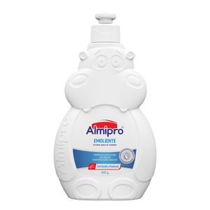 Crema Almipro emoliente cuerpo x 400g