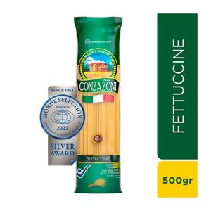 Pasta fettuccine Conzazoni x500g