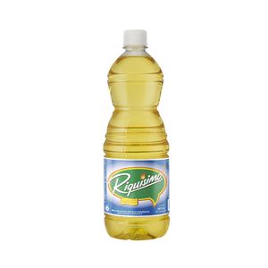 Aceite Riquisimo vegetal x900ml