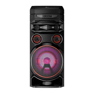 Torre de sonido LG XBOOM RNC7 1000W Multi Bluetooth