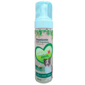 Baño espumoso Canamor repelente x200ml