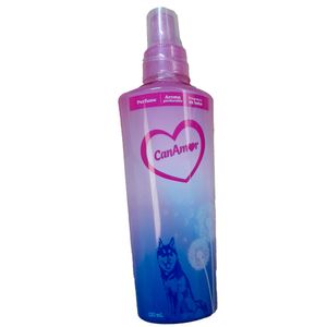 Perfume Canino Canamor x120ml