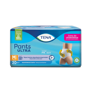 Pañal Tena pants ultra medium x20und