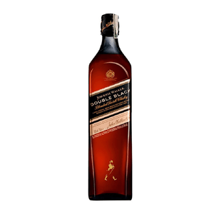 Whisky Johnnie Walker Double Black x700ml