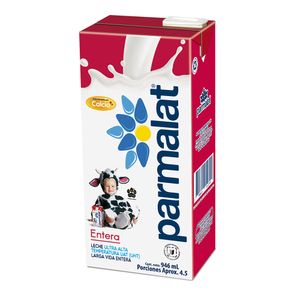 Leche Parmalat entera x946ml