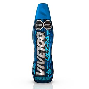 Bebida energizante Vive 100 ultra x 380ml