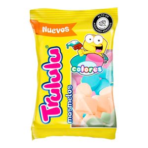 Masmelos Trululu colores x120g