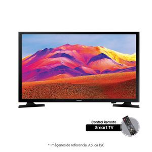 Televisor Samsung 40" LED FHD Smart TV UN40T5290AKXZL