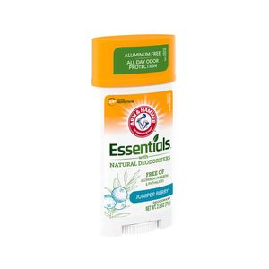 Desodorante Arm & Hammer essent juniper berry x71g