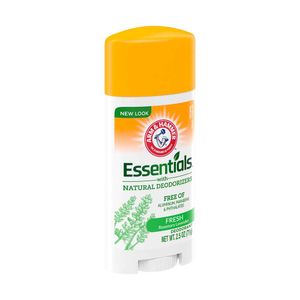 Desodorante Arm & Hammer essentials fresh x71g