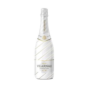 Vino espumoso Vilarnau cava ice blanc x750ml