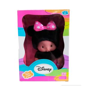 Muñeco Minnie Disfracitos Disney
