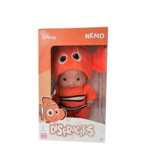 Muñeco Nemo Disfracitos Disney