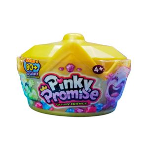 Pinky Promise Corona 2 Sorpresas