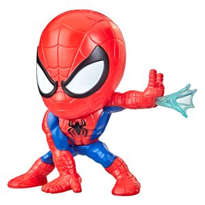 Figura de Acción Marvel Bop It Spider-Man