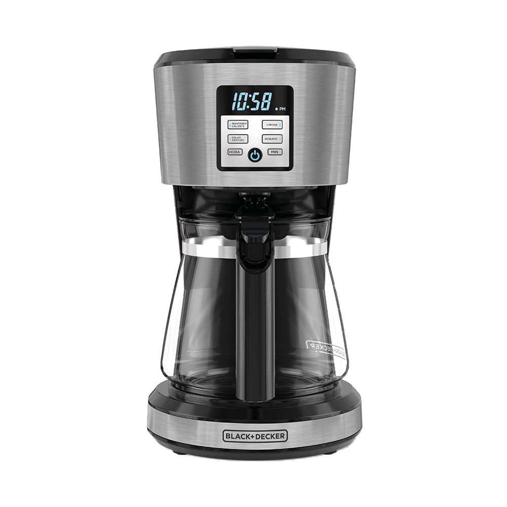 Procesador De Alimentos Black & Decker FP4200B-LA - Tiendas Metro