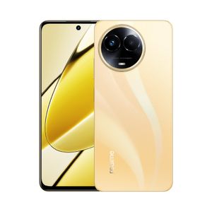 Celular Realme 11 5G 6.7'' 256GB Dorado