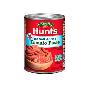 Salsa Hunts pasta tomate x170g