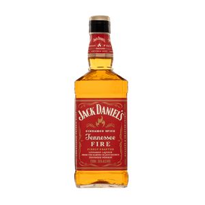 Whisky Jack Daniels fire x700ml