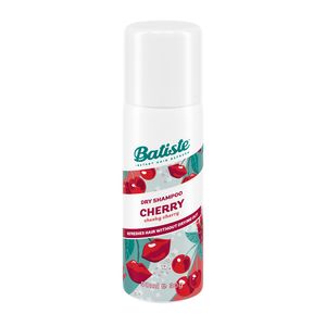 Shampoo Seco Batiste Fruit & Cheeky Cherry x50ml
