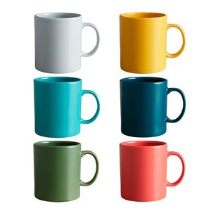 Mug legacy color surtido Corona