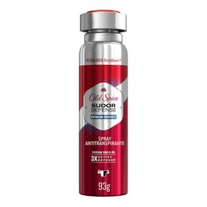Spray Antitranspirante Old Spice Extreme Protect x93g